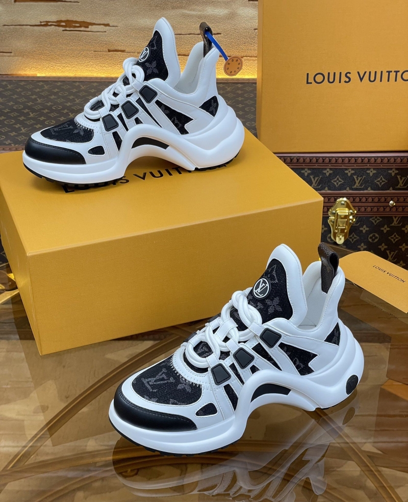 Louis Vuitton Sneakers